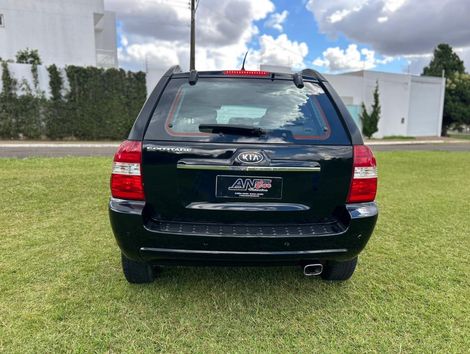 Kia Motors Sportage LX 2.0 16V 142cv 5p