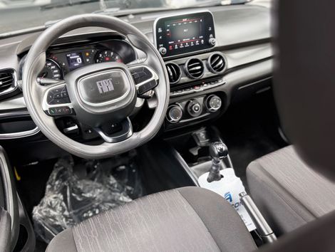 Fiat ARGO DRIVE 1.0 6V Flex