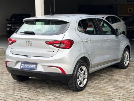 Fiat ARGO DRIVE 1.0 6V Flex