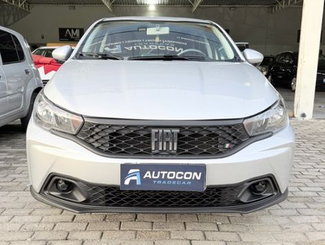 Fiat ARGO DRIVE 1.0 6V Flex