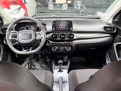 Fiat ARGO DRIVE 1.0 6V Flex