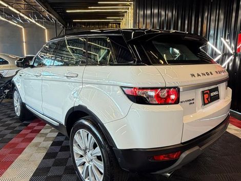 Land Rover Range R.EVOQUE Prestige 2.0 Aut. 5p