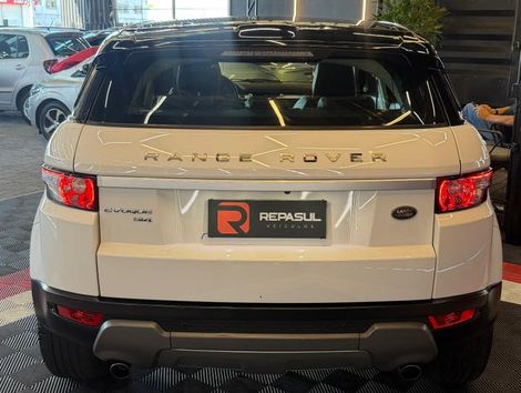 Land Rover Range R.EVOQUE Prestige 2.0 Aut. 5p