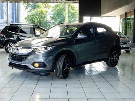 Honda HR-V EX 1.8 Flexone 16V 5p Aut.