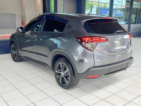 Honda HR-V EX 1.8 Flexone 16V 5p Aut.