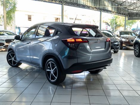 Honda HR-V EX 1.8 Flexone 16V 5p Aut.