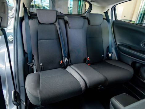 Honda HR-V EX 1.8 Flexone 16V 5p Aut.