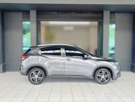 Honda HR-V EX 1.8 Flexone 16V 5p Aut.