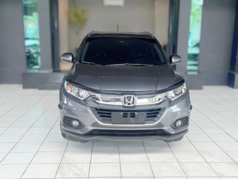 Honda HR-V EX 1.8 Flexone 16V 5p Aut.
