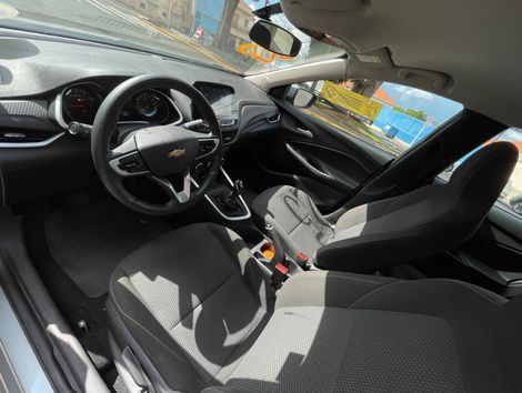 Chevrolet ONIX HATCH 1.0 12V Flex 5p Mec.