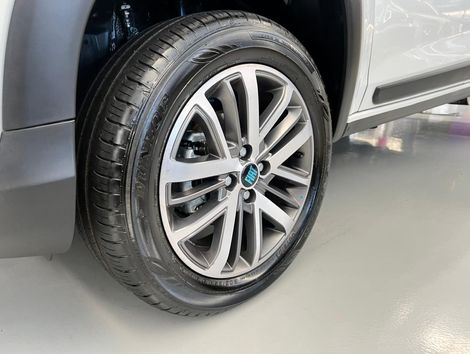 Fiat Strada Volcano 1.3 Flex 8V CD Aut.