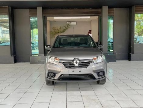 Renault LOGAN Zen Flex 1.6 16V 4p Aut.