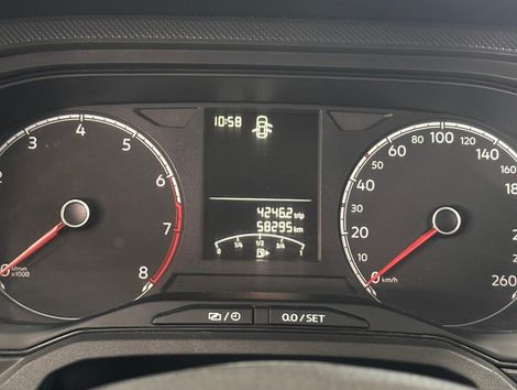 VolksWagen Polo Track 1.0 Flex 12V 5p