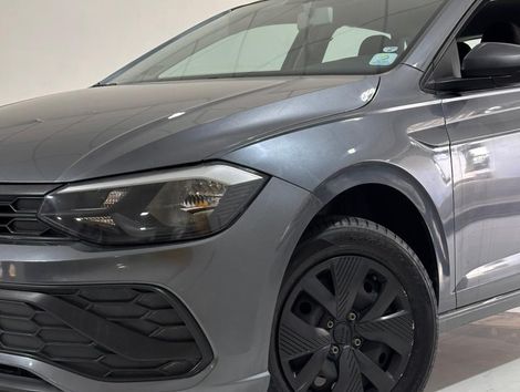 VolksWagen Polo Track 1.0 Flex 12V 5p