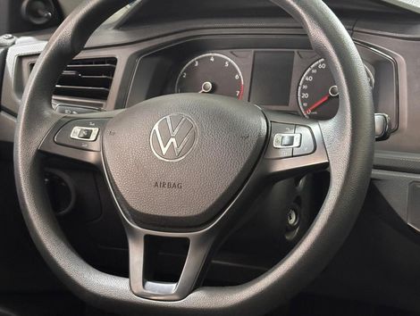 VolksWagen Polo Track 1.0 Flex 12V 5p