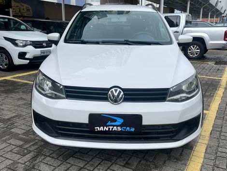 VolksWagen Saveiro Trendline 1.6 T.Flex 8V CD