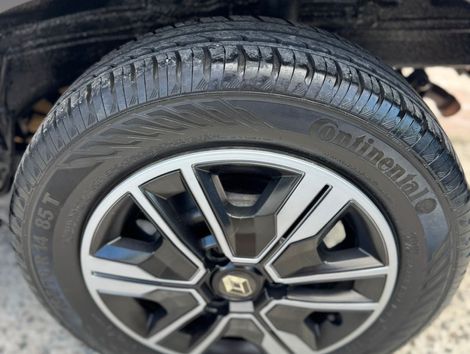 Renault KWID Intense 1.0 Flex 12V 5p Mec.