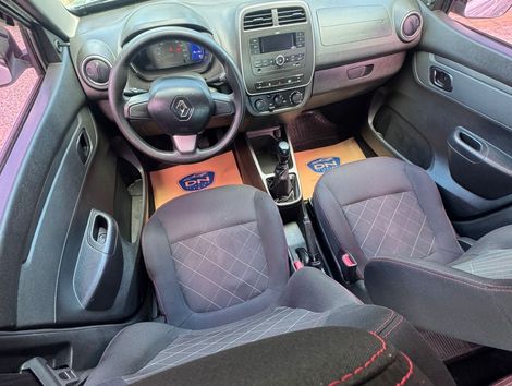 Renault KWID Intense 1.0 Flex 12V 5p Mec.