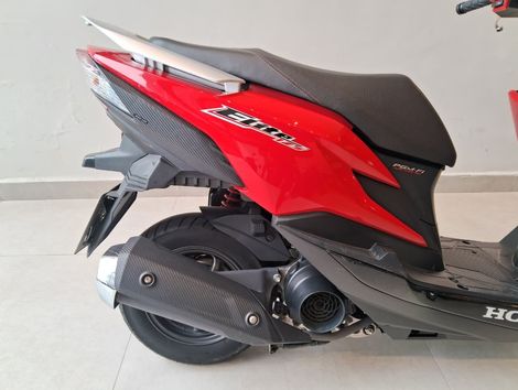 HONDA ELITE 125