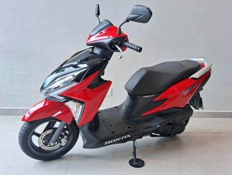HONDA ELITE 125