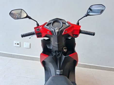 HONDA ELITE 125