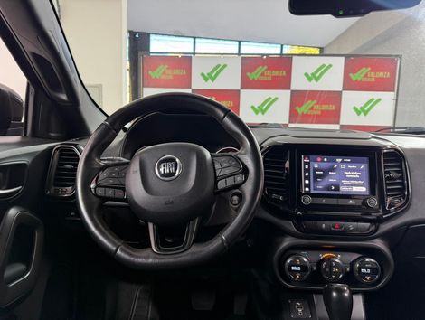 Fiat Toro Ultra 2.0 16V 4x4 TB Diesel Aut.