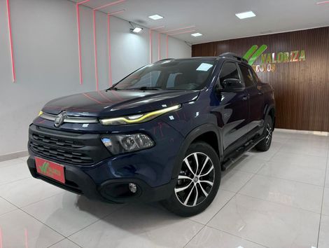Fiat Toro Ultra 2.0 16V 4x4 TB Diesel Aut.