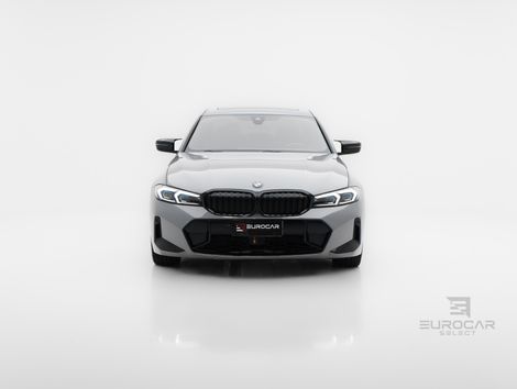 BMW 320iA 2.0 TB M Sport A.Flex/M.Sport 4p