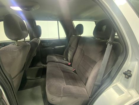 Chevrolet S10 Blazer DLX 4.3 V6