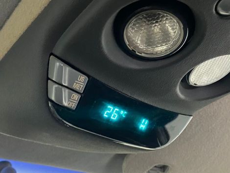 Chevrolet S10 Blazer DLX 4.3 V6