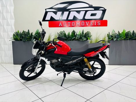 YAMAHA YBR 150 FACTOR ED/FLEX