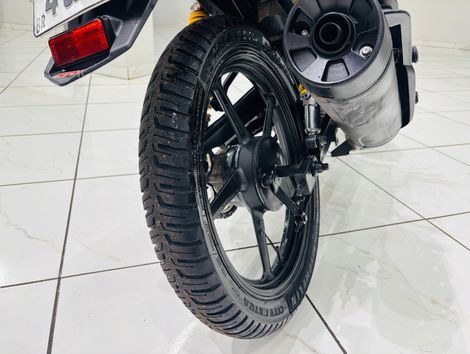 YAMAHA YBR 150 FACTOR ED/FLEX