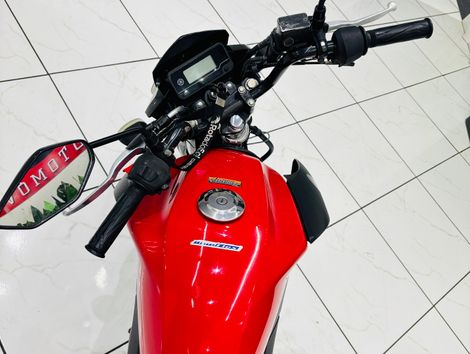 YAMAHA YBR 150 FACTOR ED/FLEX