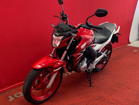 HONDA CB 250 TWISTER/FLEXONE