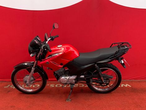 YAMAHA YBR 125 FACTOR E