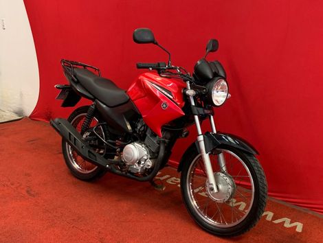 YAMAHA YBR 125 FACTOR E