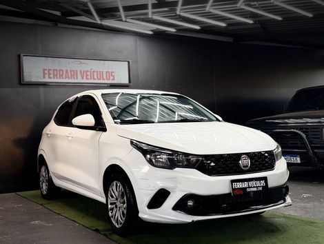 Fiat ARGO DRIVE 1.0 6V Flex