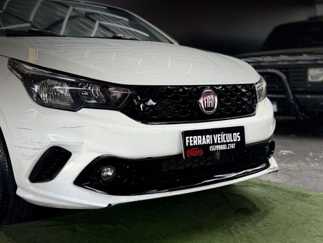 Fiat ARGO DRIVE 1.0 6V Flex