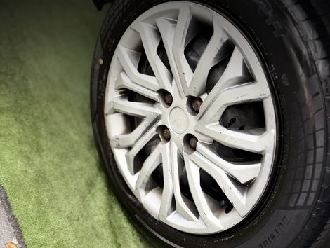 Fiat ARGO DRIVE 1.0 6V Flex