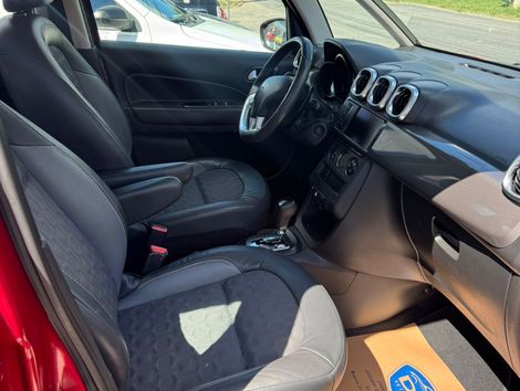 Citroën AIRCROSS Feel 1.6 Flex 16V 5p Aut.