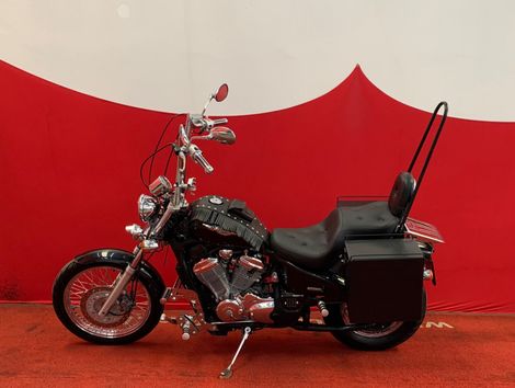 HONDA VT 600 C SHADOW