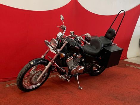 HONDA VT 600 C SHADOW