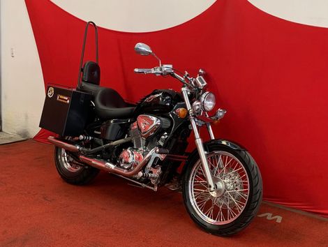 HONDA VT 600 C SHADOW