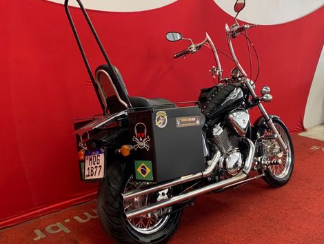 HONDA VT 600 C SHADOW