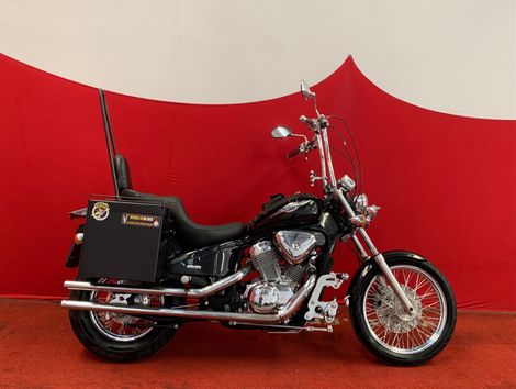 HONDA VT 600 C SHADOW