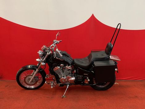 HONDA VT 600 C SHADOW