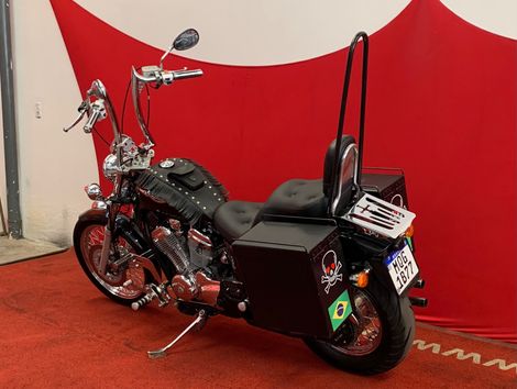 HONDA VT 600 C SHADOW