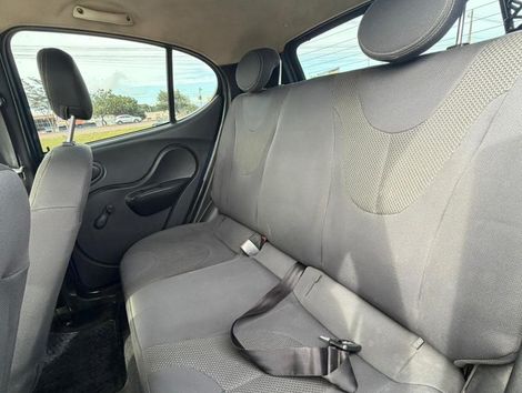 CHERY QQ 1.0 Look FL 12V/1.0 12V Flex 5p