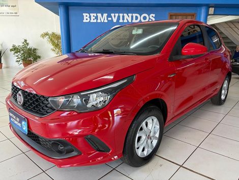 Fiat ARGO DRIVE 1.0 6V Flex