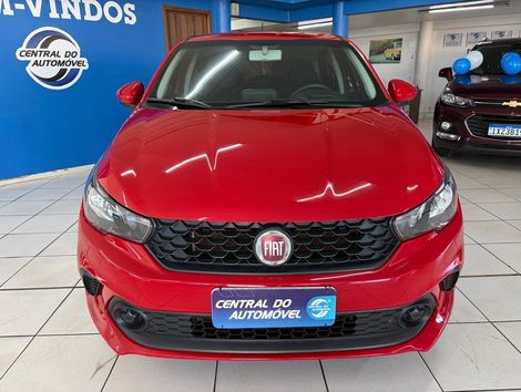 Fiat ARGO DRIVE 1.0 6V Flex